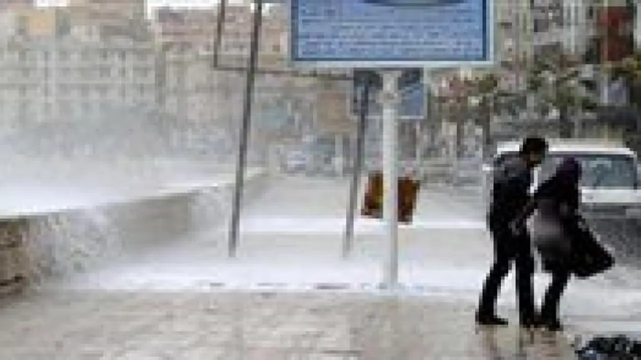 تقلبات جوية مفاجئة.. موعد وصول الصقيع والشبورة إلى المحافظات قبل الارتفاع الجديد
